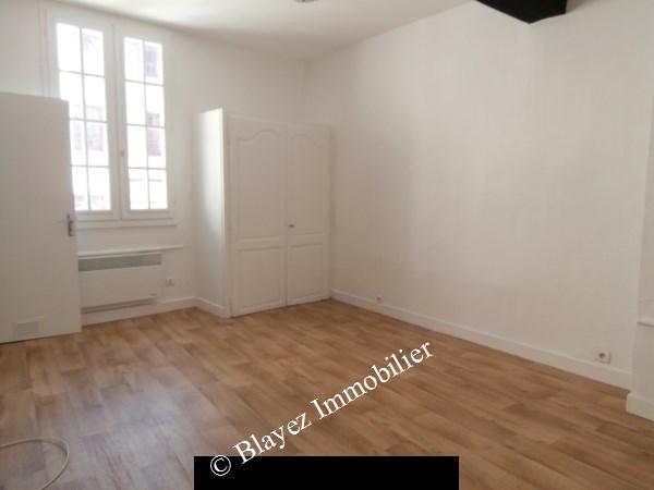 TULLE TRECH : location Appartement 0 - vignette 1