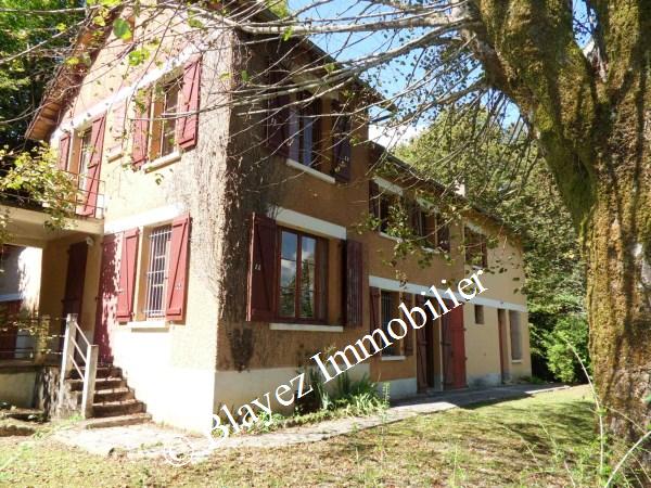 TULLE : vente Maison 6 - vignette 1