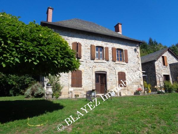 Environnement calme et d : vente Propriete de caractere 6 - vignette 1