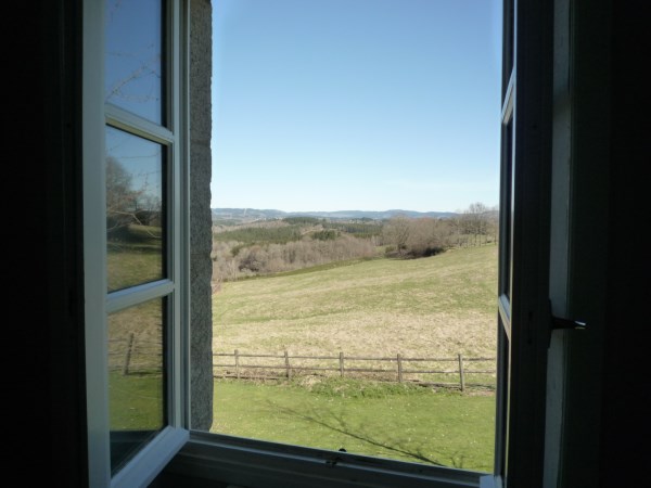 Entre Meymac, Ussel, Egletons : vente vente de 6 pi&egrave;ces - grande image 8