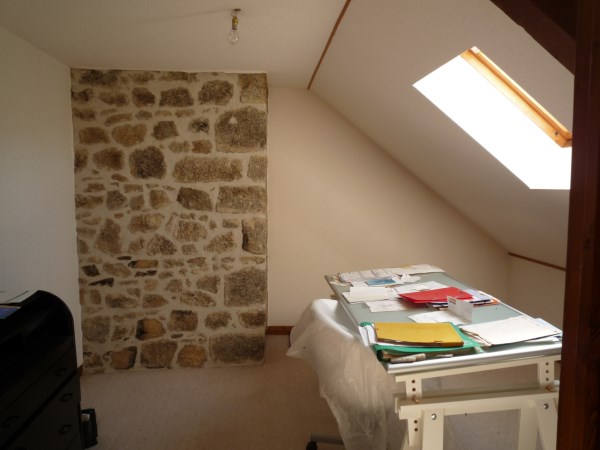 Entre Meymac, Ussel, Egletons : vente vente de 6 pi&egrave;ces - grande image 9