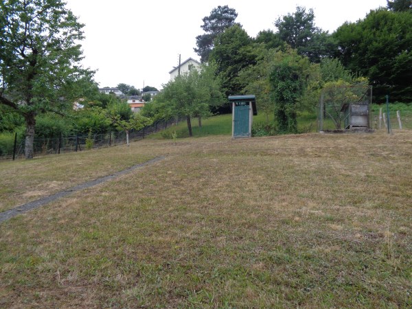 TULLE SOUILHAC : vente vente de 7 pi&egrave;ces - grande image 2