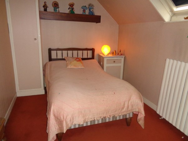 TULLE SOUILHAC : vente vente de 7 pi&egrave;ces - grande image 4