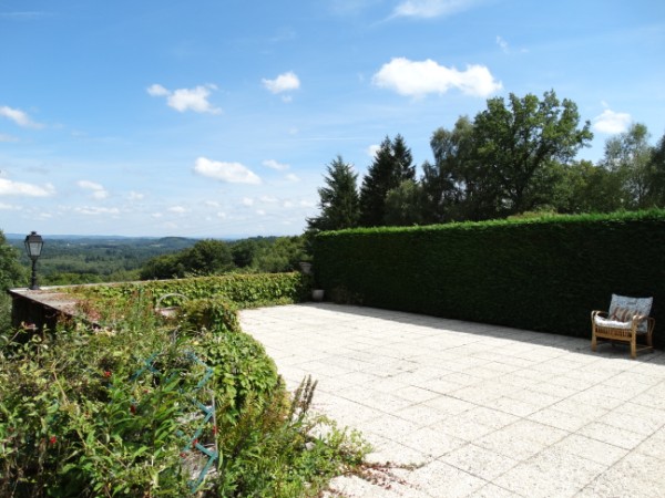 Meymac sur les Hauteurs : vente Maison 4 - vignette 1