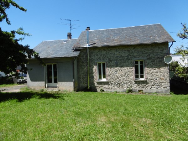 EGLETONS : vente Maison 4 - vignette 1