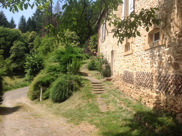 SECTEUR NAVES : vente Propriete de caractere 10 - vignette 1