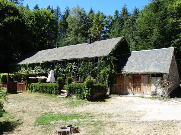 Proche Meymac : vente Maison 12 - vignette 1