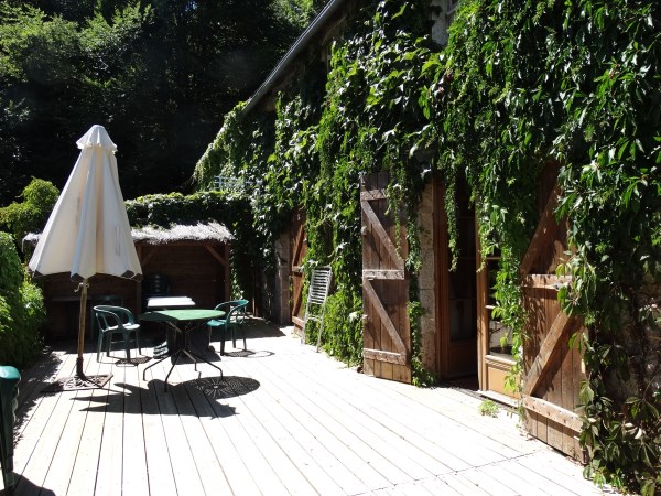 Proche Meymac : vente vente de 12 pi&egrave;ces - grande image 3