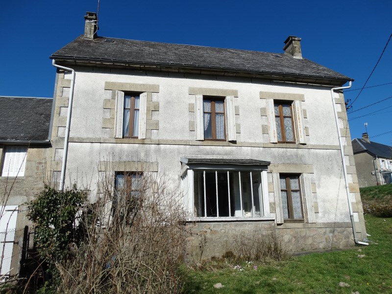 Saint-Setiers : vente vente de 5 pi&egrave;ces - grande image 10