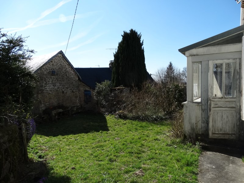 Saint-Setiers : vente vente de 5 pi&egrave;ces - grande image 2