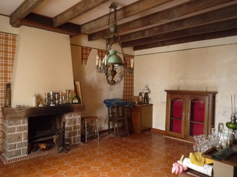 Saint-Setiers : vente vente de 5 pi&egrave;ces - grande image 6