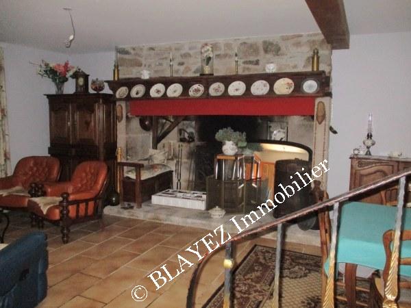 Environnement calme et d : vente vente de 6 pi&egrave;ces - grande image 7