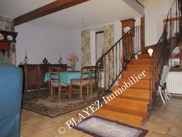 Environnement calme et d : vente vente de 6 pi&egrave;ces - grande image 8