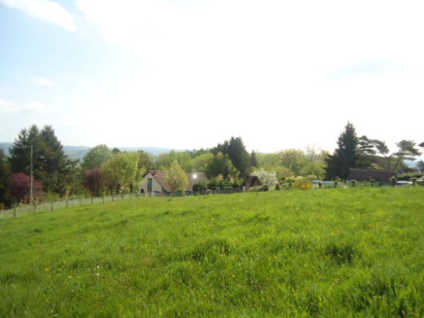 HAUTEURS DE TULLE : vente vente  - grande image 2