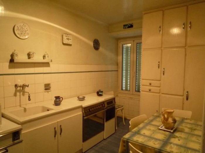 Entre Meymac & Ussel : vente vente de 5 pi&egrave;ces - grande image 3