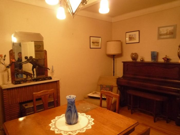 Entre Meymac & Ussel : vente vente de 5 pi&egrave;ces - grande image 4