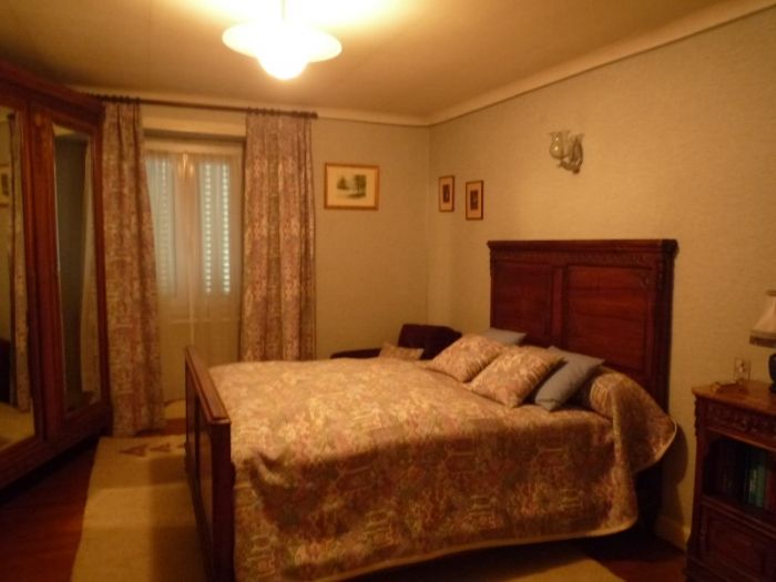 Entre Meymac & Ussel : vente vente de 5 pi&egrave;ces - grande image 7