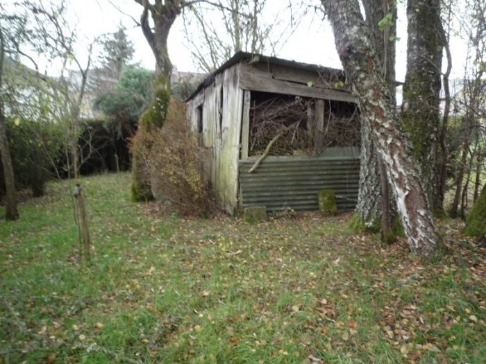 Entre Meymac & Ussel : vente vente de 5 pi&egrave;ces - grande image 10