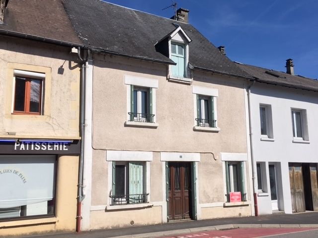 Entre Meymac & Ussel : vente Maison 5 - vignette 1