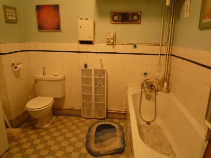 Entre Meymac & Ussel : vente vente de 5 pi&egrave;ces - grande image 5