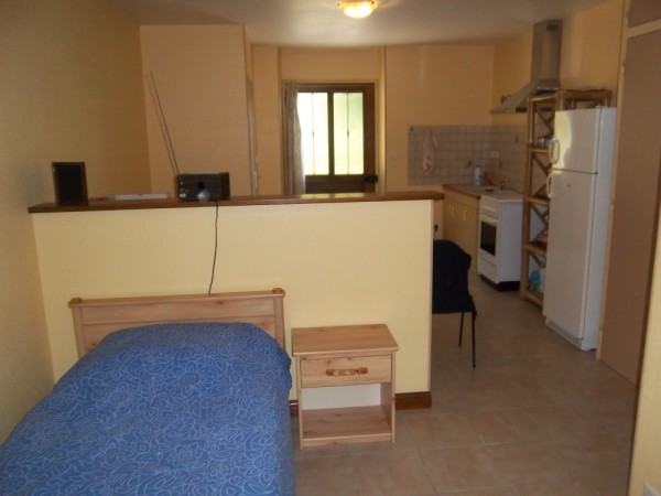 TULLE PROCHE IUT : location Appartement 0 - vignette 1