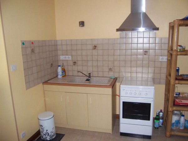 TULLE PROCHE IUT : location location  - grande image 2