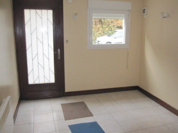 TULLE - SOUILHAC : location Appartement 0 - vignette 1