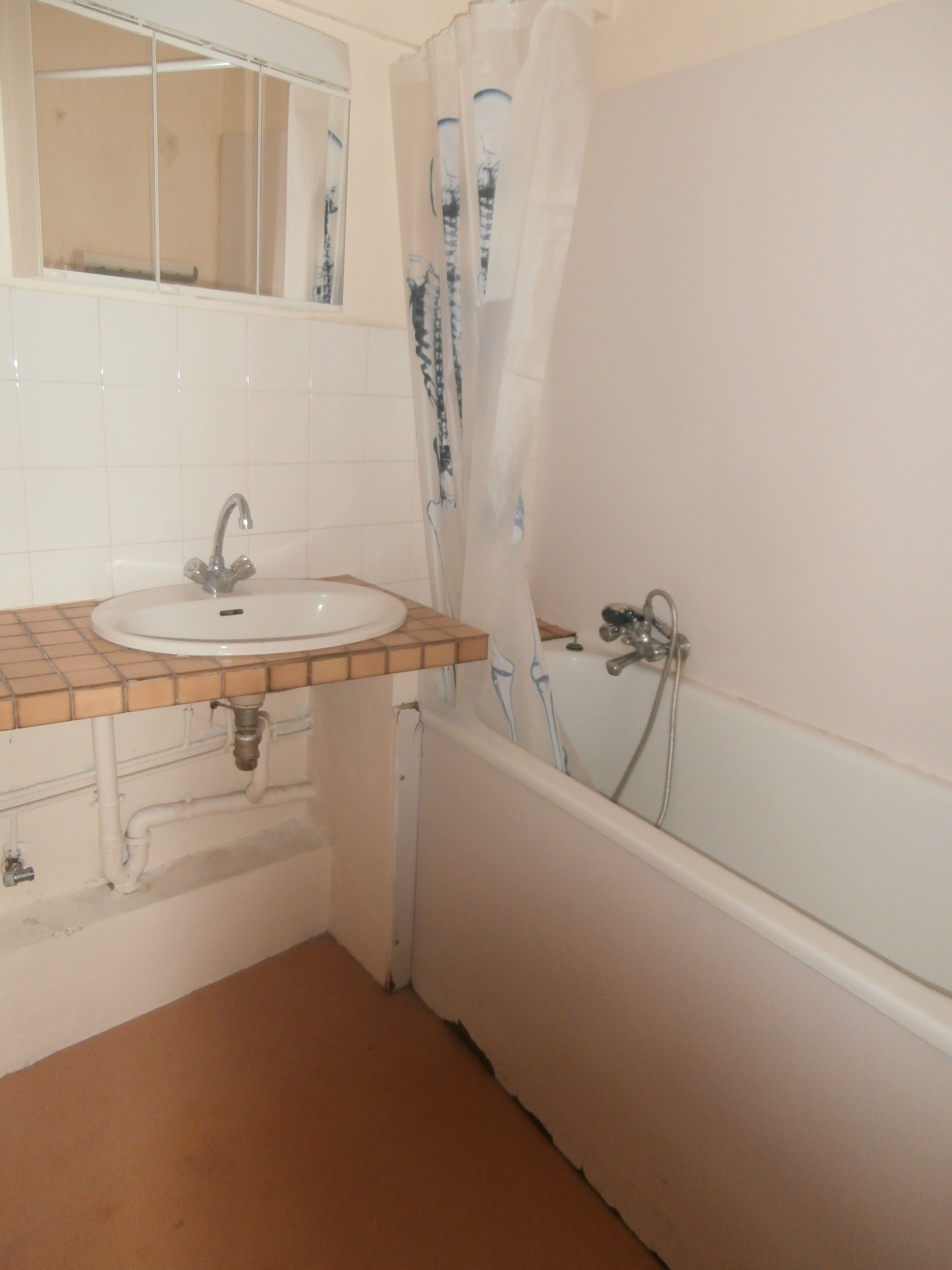 TULLE TRECH PROCHE LYCEES/IFSI : location location  - grande image 2