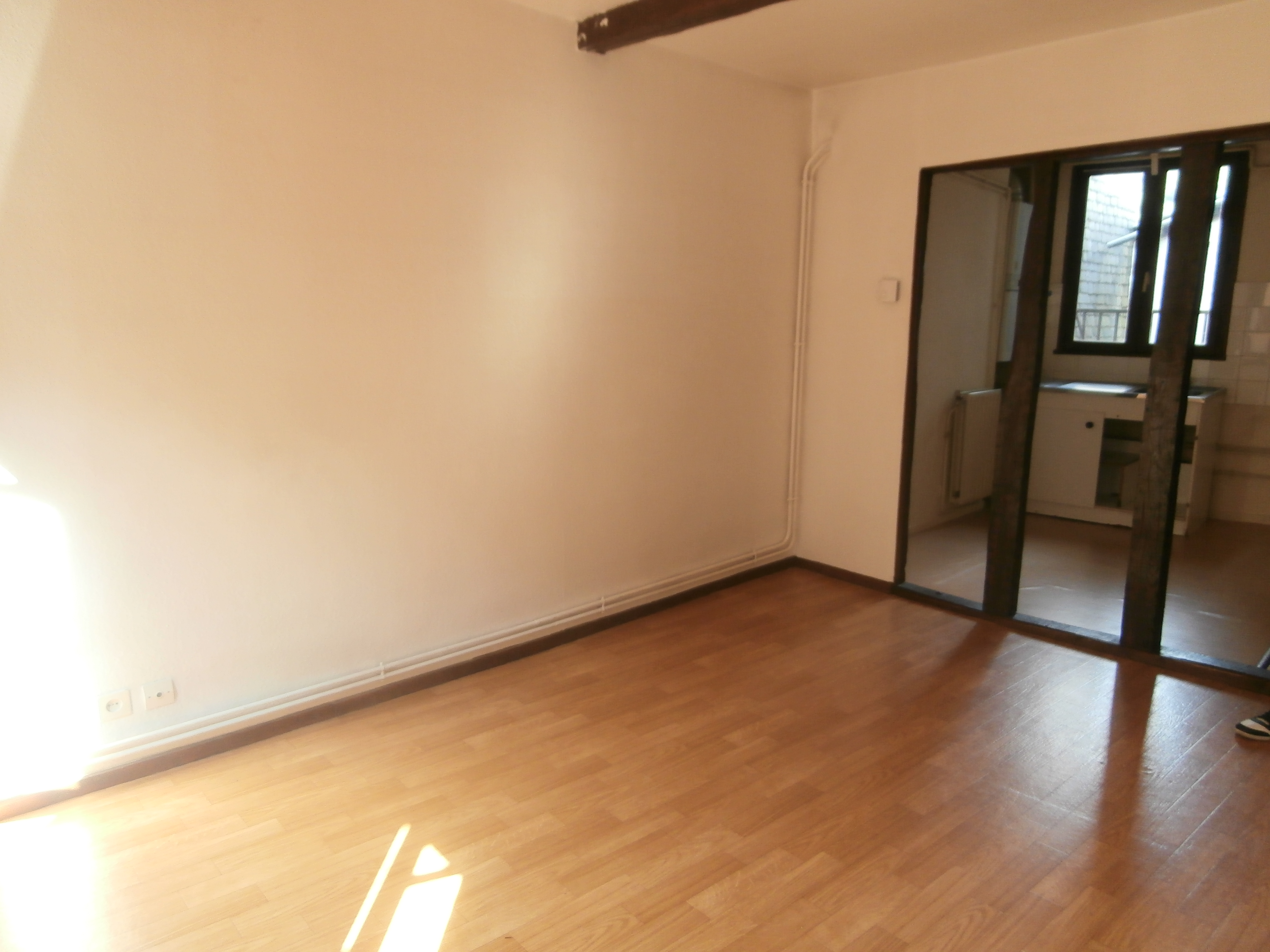 TULLE TRECH PROCHE LYCEES/IFSI : location location  - grande image 4