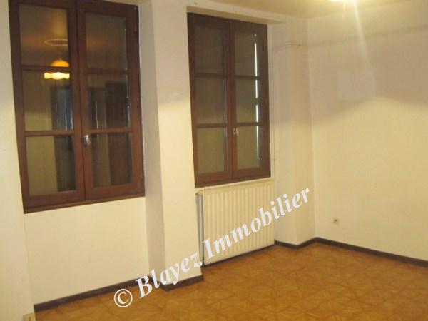 TULLE TRECH : location Appartement 0 - vignette 1