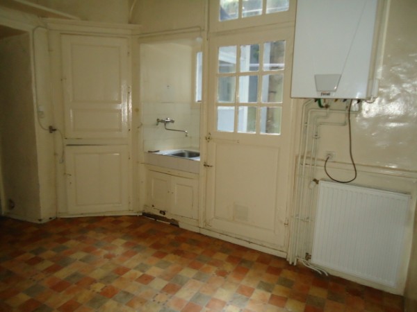 TULLE TREICH : location location  - grande image 2