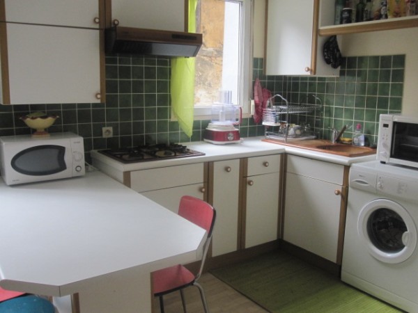 TULLE TRECH : location location  - grande image 2