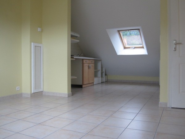 TULLE GARE : location Appartement 0 - vignette 1