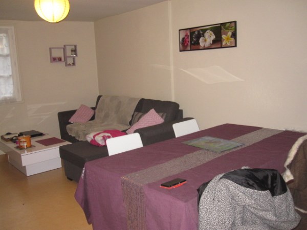 TULLE TRECH : location Appartement 0 - vignette 1