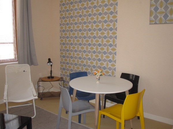 A TULLE : location location  - grande image 2