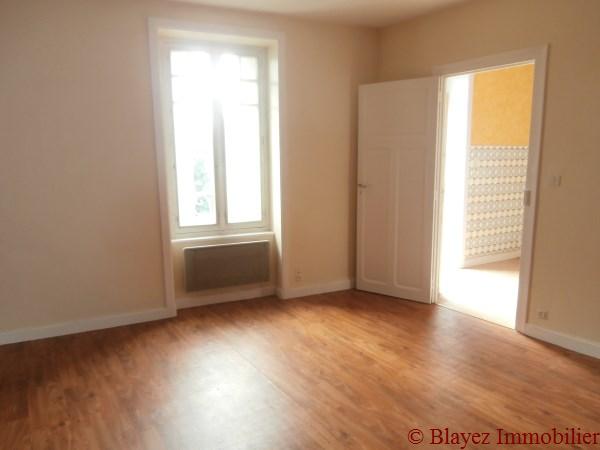 LAGARDE-ENVAL : location location  - grande image 2