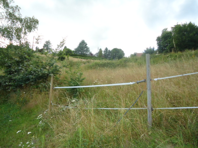 TULLE : vente Terrain 0 - vignette 1