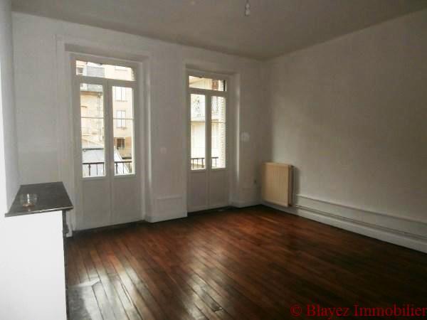 TULLE CENTRE : location Appartement 0 - vignette 1