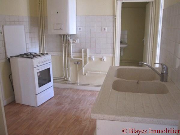 TULLE TRECH : location location  - grande image 3