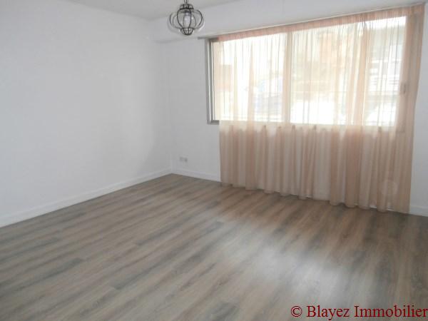 TULLE CENTRE : location Appartement 0 - vignette 1
