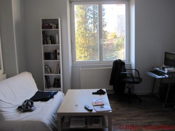 TULLE HAUTEURS : location Appartement 0 - vignette 1