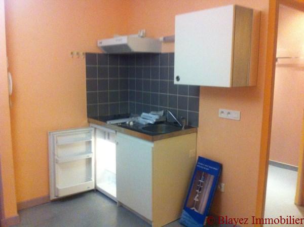 TULLE TRECH
PROCHE IFSI : location Appartement 0 - vignette 1