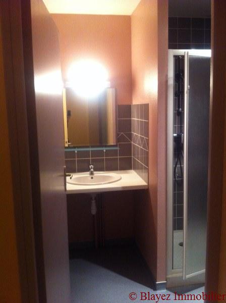 TULLE TRECH
PROCHE IFSI : location location  - grande image 2