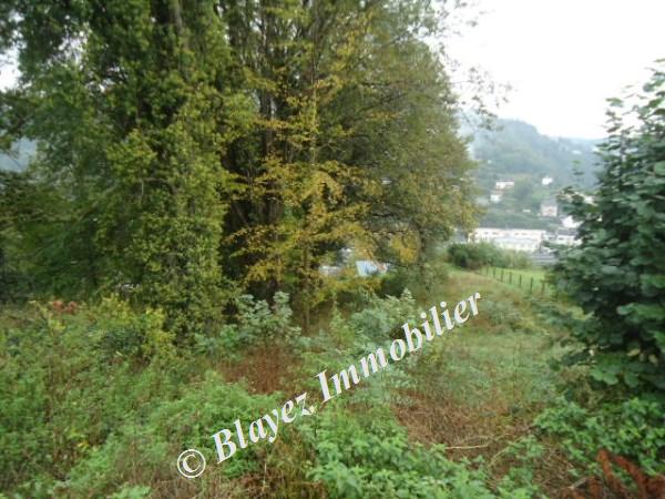 TULLE QUARTIER SOUILHAC : vente Terrain 0 - vignette 1