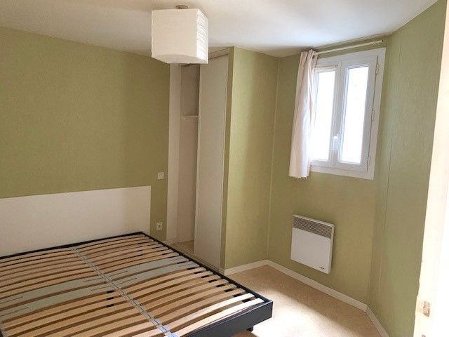 USSEL : location location de 2 pi&egrave;ces - grande image 3