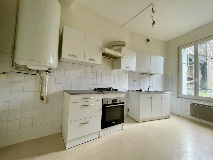 CENTRE VILLE : location location de 3 pi&egrave;ces - grande image 4