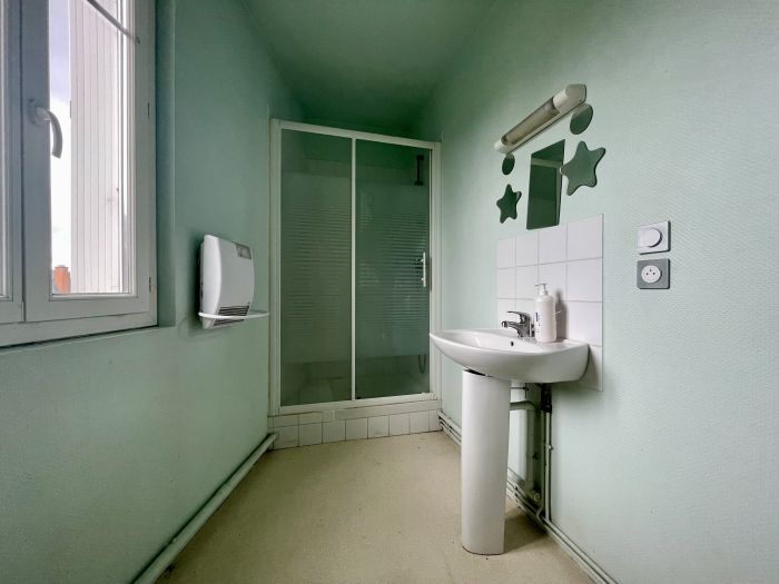 CENTRE VILLE : location location de 3 pi&egrave;ces - grande image 5