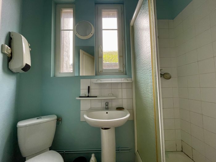 CENTRE VILLE : location location de 3 pi&egrave;ces - grande image 5