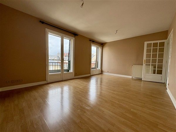 BRIVE CENTRE : location Appartement 3 - vignette 1