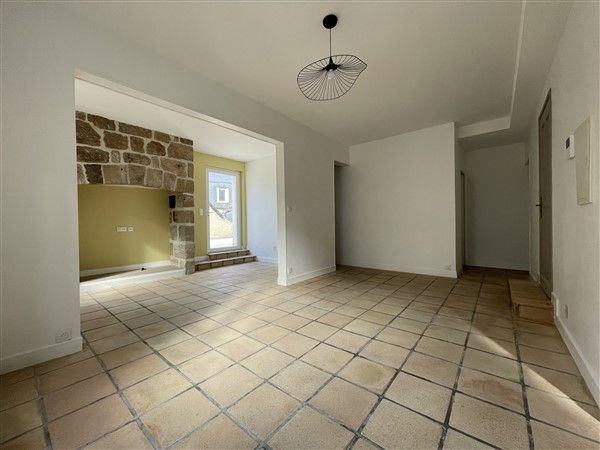 Quartier Jeanne d'Arc : location Appartement 2 - vignette 1